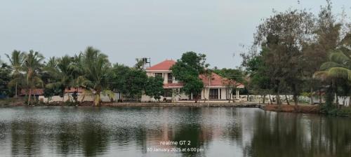 Cherthala Villa | Anaara Escapes