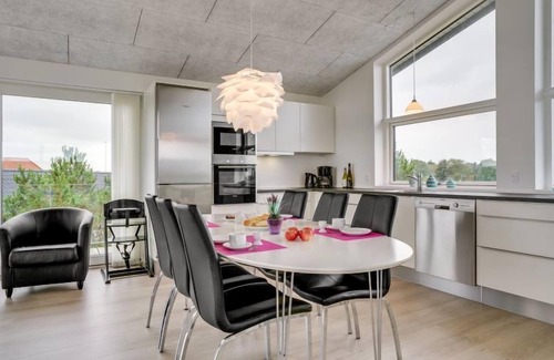 Nordstrand House | "Anabel" - 500m from the sea by Interhome