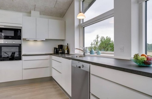 Nordstrand House | "Anabel" - 500m from the sea by Interhome