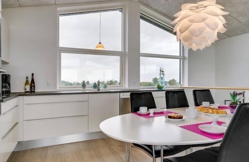 Nordstrand House | "Anabel" - 500m from the sea by Interhome