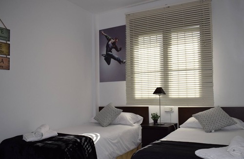 Plaza De La Costera Apartment | Anacasa Mar de Bellreguard Migjorn AP1