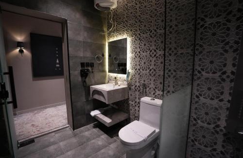 Medina Hotel | anaf hotel