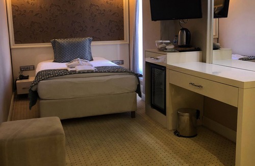 Altıeylul Hotel | Anafarta Otel