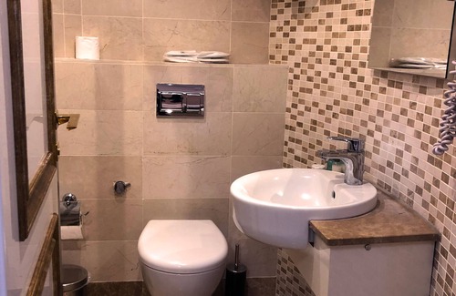 Altıeylul Hotel | Anafarta Otel