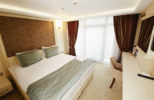 Altıeylul Hotel | Anafarta Otel