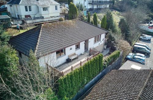 Fort William City Centre House | Anagrae