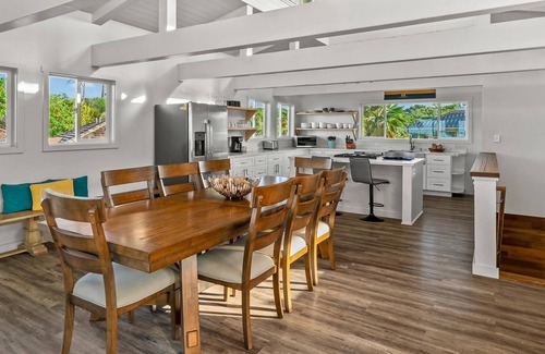 Anahola House | Anahola Palms By Parrish Kauai