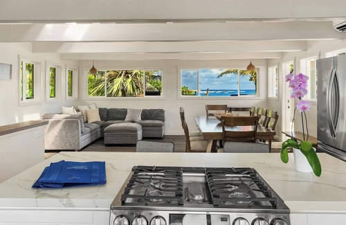 Anahola House | Anahola Palms By Parrish Kauai