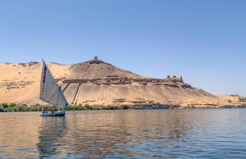 Aswan Boat Rental | Anakob