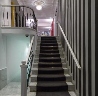 Tripoli Hotel | Anaktorikon Boutique Hotel