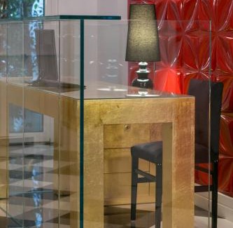 Tripoli Hotel | Anaktorikon Boutique Hotel