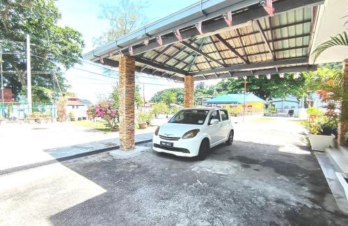 Pangkor Island Hotel | Analisa Beach Resort