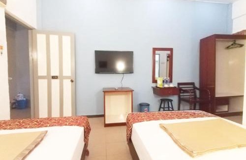 Pangkor Island Hotel | Analisa Beach Resort