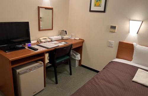 Anan Hotel | Anan Plaza Hotel - Vacation STAY 54400v