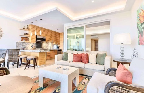 Ajijic Apartment | ANANA El Dorado 203 | Condo with Lake views & Pool