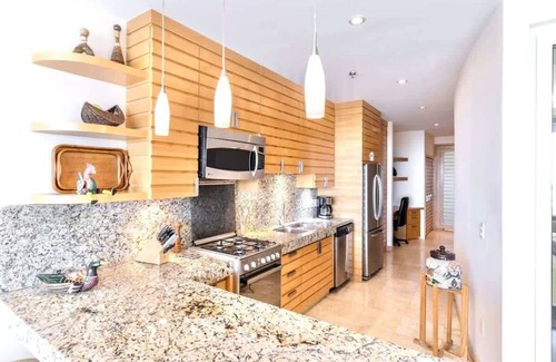 Ajijic Apartment | ANANA El Dorado 203 | Condo with Lake views & Pool