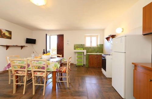 La Ciaccia Apartment | Ananas 2 A by Interhome