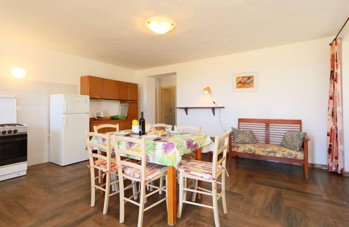 La Ciaccia Apartment | Ananas 2 A by Interhome