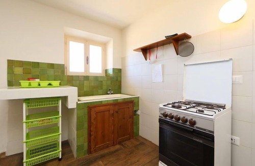 La Ciaccia Apartment | Ananas 2 A by Interhome