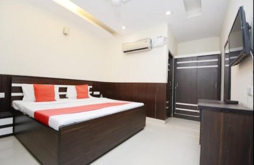 Jagadhri Hotel | Anand Residency