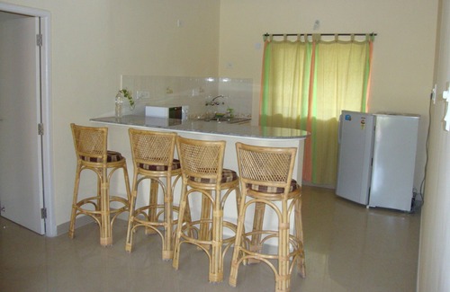 Colva Apartment | Anand's Beach House Ig1