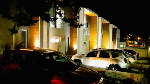 Tandil Apartment | Ananda Apart Tandil - Dptos en alquiler temporario