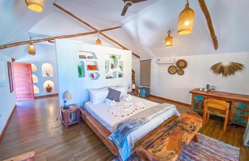 Paje Cabin | Ananda Beach Hotel