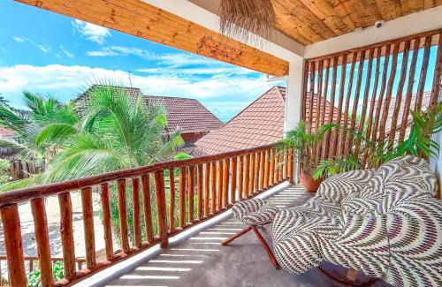 Paje Cabin | Ananda Beach Hotel