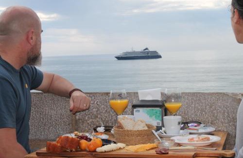 Peniscola Old Town House | Ananda Beach Rooms