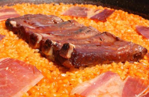 Peniscola Old Town House | Ananda Beach Rooms