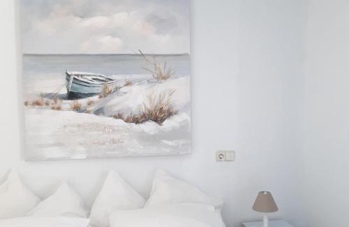 Peniscola Old Town House | Ananda Beach Rooms