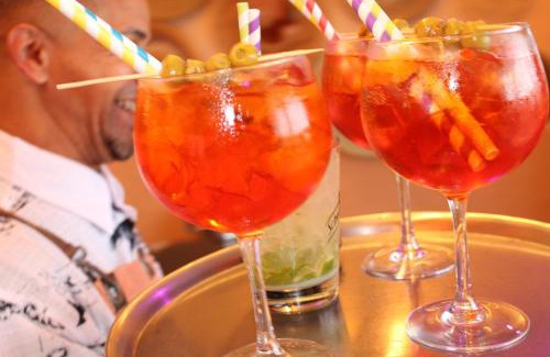 Peniscola Old Town House | Ananda Beach Rooms