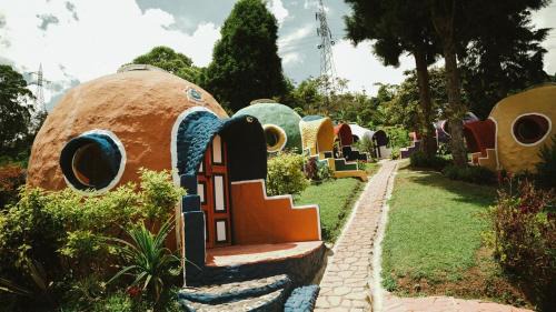 Caldas Other | Ananda Glamping Holistico