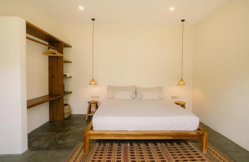 El Nido House | Ananda House