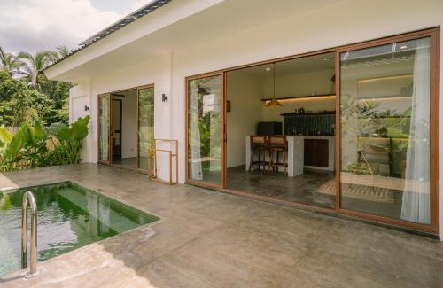 El Nido House | Ananda House