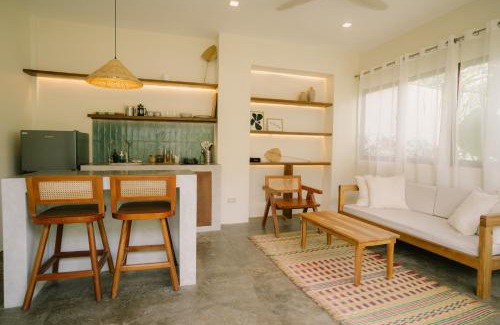 El Nido House | Ananda House