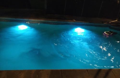 Villa Ventana House | Ananda Namahá