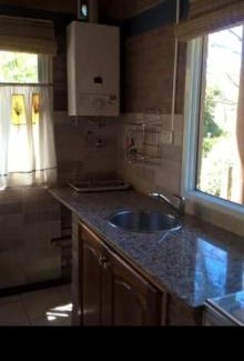 Villa Ventana House | Ananda Namahá