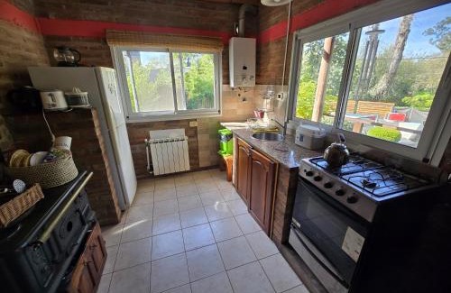 Villa Ventana House | Ananda Namahá