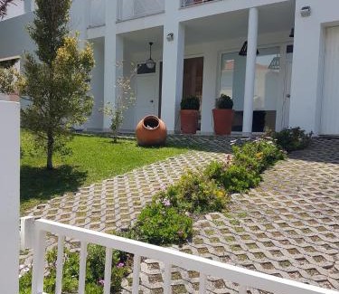 Carvalhal House | Ananda Troia