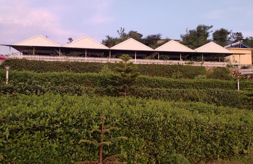 Bullawala Resort | Anandam Heights