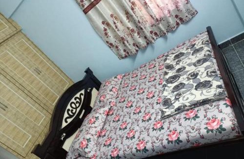 Tirupati House | Anandi homestays