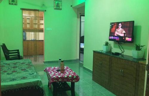 Tirupati House | Anandi homestays