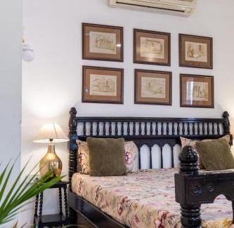 Lalkothi House | AnandMai Heritage Homestay