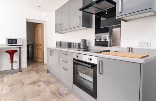 Bispham Cottage | Anandom
