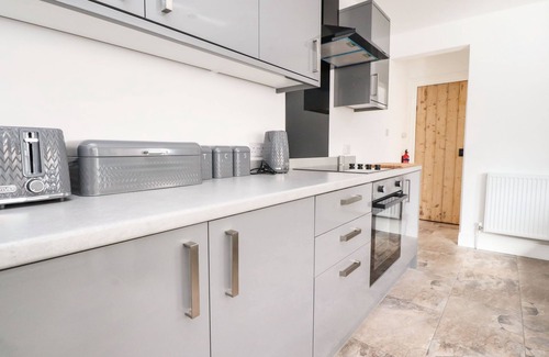 Bispham Cottage | Anandom