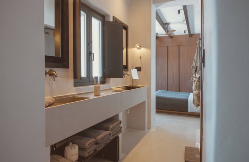 Ornos Hotel | Ananea Mykonos - Adults Only