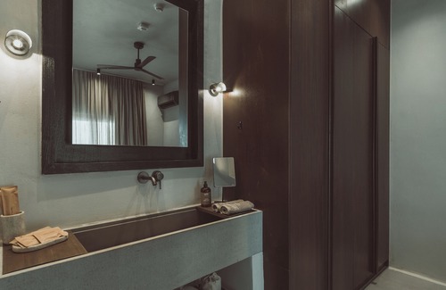 Ornos Hotel | Ananea Mykonos - Adults Only