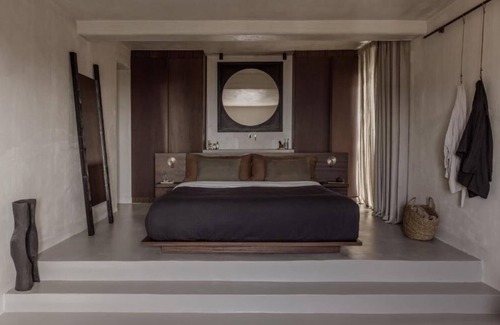 Ornos Hotel | Ananea Mykonos - Adults Only