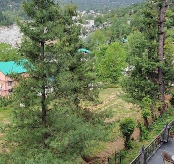 Pangi House | ANANT HOME STAY
